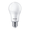 2x Żarówka LED E27 A67 13W = 100W 1521lm 2700K Ciepła 180° Essential Philips