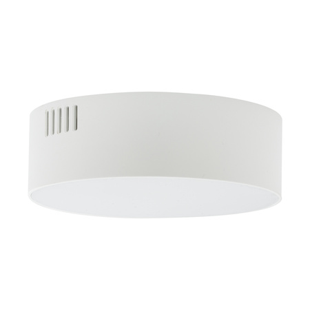 Plafon Lampa Sufitowa Oprawa Natynkowa LED 15W 1600lm 4000K Neutralna Biała LID ROUND 10411 Nowodvorski