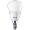 Żarówka LED E14 P45 5W = 40W 470lm 6500K Zimna PHILIPS CorePro