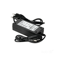 Zasilacz Desktopowy Transformator 24V 60W 2,50A Wtyk DC Kobi