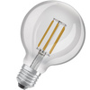 Żarówka LED E27 CL G95 4W = 60W 840lm 3000K Ciepła 360° Filament OSRAM ULTRA EFFICIENT