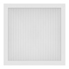 Panel LED Oprawa Lampa Sufitowa 35W 3675lm 4000K Neutralna Biały 60x60cm Integrated Ledvance