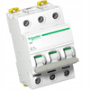 Rozłącznik Izolacyjny 3P 40A IP20 415V Schneider