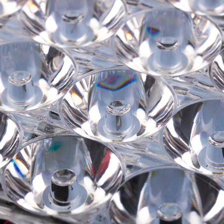 Lampa Robocza 48W Halogen Szperacz 16 LED 10-30V DC 130lm/W IP67