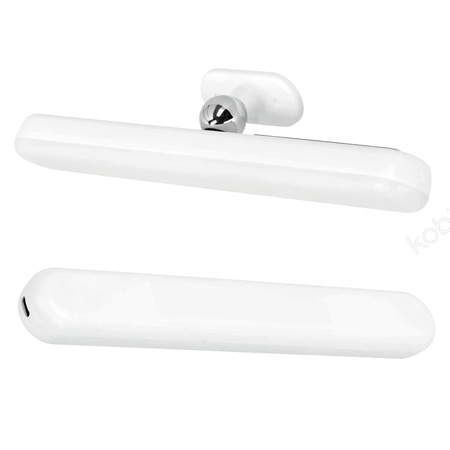 Oprawa Meblowa LED Podszafkowa 2W 120lm CCT Biała Click Kobi