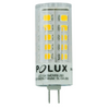 Żarówka LED Kapsułka G4 3W 260lm 3000K Ciepła 12V 360° Sanico Goldlux