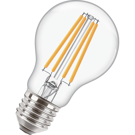 Żarówka LED E27 A60 10,5W = 100W 1521lm 4000K Neutralna PHILIPS CorePro