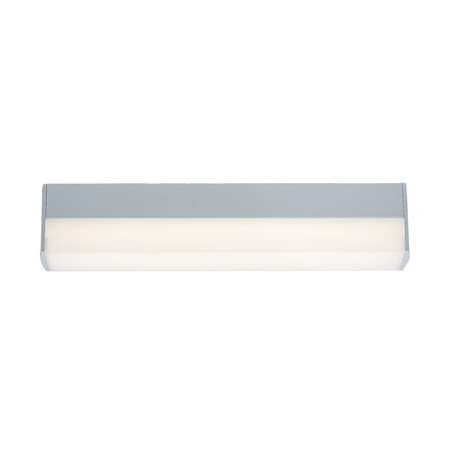 Lampka Podszafkowa Listwa Meblowa LED 7W 550lm 4000K Biały Industrialny Band2 Rabalux
