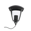 Lampa Ogrodowa Słupek E27 60CM Czarny VT-736 V-TAC