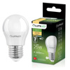 Żarówka LED E27 Kulka P45 2,5W = 25W 249lm 3000K Ciepła 180° LUMILED