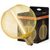 Żarówka LED Dekoracyjna E27 3.5W = 16W 150lm 1800K Ciepła 320° Filament Ściemnialna Decor Osram