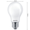 3x Żarówka LED E27 A60 7W = 60W 806lm 2700K Ciepła 300° FILAMENT EC Multipack Philips