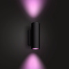 Philips HUE Appear Lantern Kinkiet Zewnętrzny 17463/30/P7