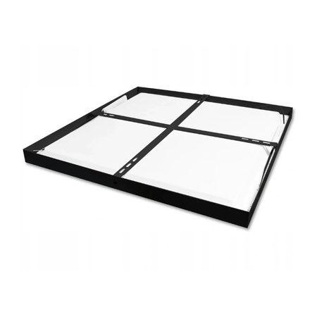 Panel LED Natynkowy Kaseton Plafon 40W 4500K 60x60 kwadrat