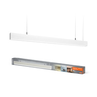 Panel LED Podwieszany 50W 4200lm CCT Ściemnialna Biały SMART+ WiFi Sun@Home Ledvance