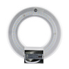 Kinkiet ścienny LED 9W 3000K IP20 Ring Biały VT-710 V-TAC