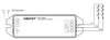 Kontroler Sterownik taśm LED CCT 12/24V 12A Mi-Light Wi-Fi - FUT035M