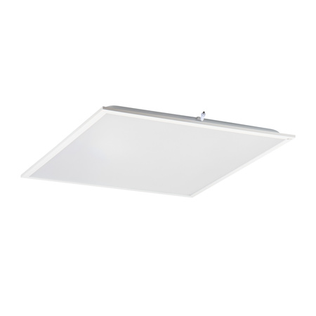 Panel LED Plafon Biurowy 60x60 36W 5000lm 4000K Neutralna CRI90 90° UGR19 Podtynkowy Kwadratowy Biały BLINGO KANLUX