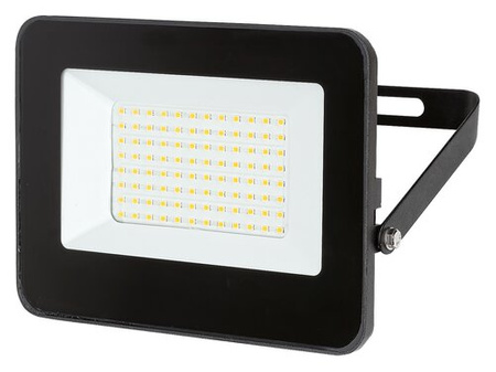 Naświetlacz LED 50W 5500lm 4000K IP65 Ruchomy Czarny FLOOD RABALUX