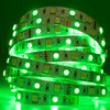 Taśma LED Pasek 12V 72W 300LED 5050 RGB + Neutralna barwa 10mm 5m