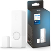 Inteligentny Czujnik Kontaktu do Okien i Drzwi Biały Bateryjny Zigbee Contact Sensor Secure Philips HUE