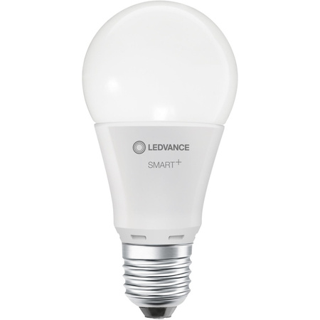 Żarówka LED E27 9.5W = 75W 1055lm Ściemnialna SMART+ WiFi Classic Ledvance