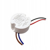 Zasilacz LED do Puszki 2,50A 30W 12V IP67 ECOLIGHT