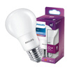 Żarówka LED E27 A60 7,5W = 60W 806lm 6500K Zimna Biała PHILIPS
