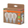 3x Żarówka LED A60 E27 7.2W = 100W 1521lm 4000K Neutralna 320° Filament CLASSIC ENERGY EFFICIENCY Osram