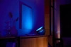 Lampka Biurkowa LED Nocna 8.2W 570lm IP20 White and Color Ambiance RGB + TW Czarna Inteligentna SMART Zigbee Bluetooth Iris Philips HUE
