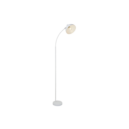 Lampa Stojąca Oprawa Podłogowa E27 Czarny Industrialny Daron 5240 Rabalux