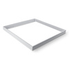 Ramka do Panelu LED 60x60 Biała Videx