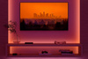 Taśma LED Pasek 3m 12W 1200lm IP20 White and Color Ambiance RGB + TW Biała Inteligentna SMART Zigbee Bluetooth Flux Strip Philips HUE