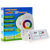 Sterownik do Taśm LED RGB+W ODBIORNIK 288W + Pilot Dotykowy RF 2,4GHz