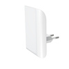 Lampka Nocna LED ORIENTACYJNA LUNETTA GLOW Biała 0,28W 5lm 3000K IP20 Ledvance