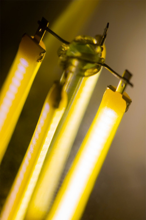 Zestaw 6x Żarówka LED ŚWIECA B35 E14 7W = 60W 806lm 3000K Ciepła 360° Filament LUMILED