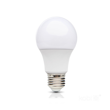 Żarówka LED E27 Kulka 7W 600lm 3000K Ciepła 240° Kobi