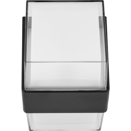 Lampa Ogrodowa Kinkiet Elewacyjny góra dół LED 2x5W 4000K IP54 VIRGO