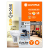Żarówka LED GU10 4.9W = 40W 268lm CCT Ściemnialna SMART+ WiFi Sun@Home Ledvance