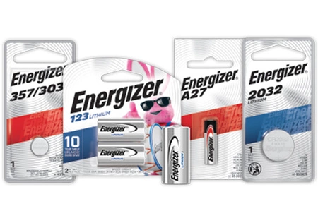 Baterie Alkaliczne ENERGIZER INDUSTRIAL AA LR6 MN1500 1.5V Blister 10szt