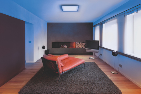 Panel LED 36W RGB SMART+ WIFI PLANON PLUS 600X600 LEDVANCE