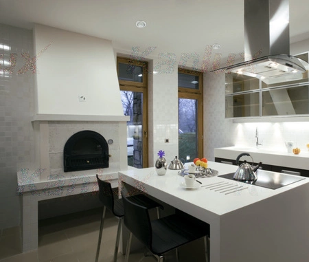 Oprawa sufitowa halogenowa ruchoma RADAN MR16 aluminium Kanlux