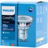 Żarówka LED GU10 2,7W = 25W 225lm 3000K Ciepła 36° PHILIPS
