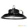 Oprawa Przemysłowa Lampa LED High Bay 150W 21000lm 4000K Neutralna Czarna IP66 IK10 Rio Pro Kobi
