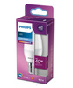 Żarówka LED Świeczka E14 B35 4,9W = 40W 470lm 6500K Zimna PHILIPS