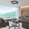 Lampa LED Reflekotr Szynowy ROUND MAGNETIC TRACK 7W 4000K do śr. 900mm Milagro