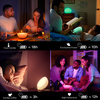 Philips HUE White and Color Ambiance Lampka Biurkowa GO Bluetooth Zigbee 8718696173992