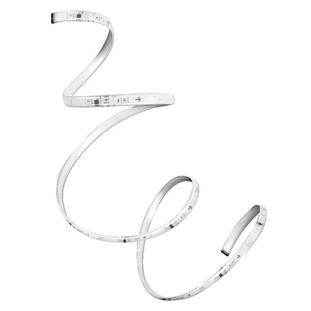 Taśma Pasek LED 10W 3000K Ciepła RGBw Pilot 3M Flex Ledvance