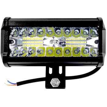 Lampa Robocza 120W LED Halogen Szperacz 40 diod 10-30V DC Off-road IP67  