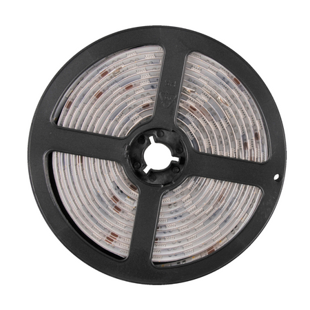 Taśma Pasek LED RGBw 22W 990lm 120° Biała IP65 Ściemnialna Sanico Goldlux